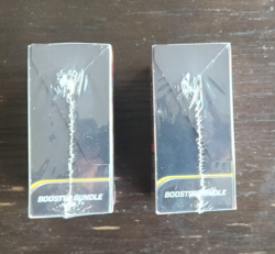 Pokemon TCG: Mega Evolution Booster Bundle x 2 - New and Sealed✅ Trusted Seller - Image 2