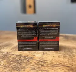 Pokemon TCG Mega Evolution Booster Bundle (6 Packs) New/Sealed - In Hand X2🪨💨 - Image 3