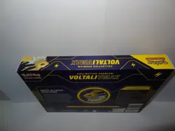 Coffret Pokemon Collection Premium : Voltali V VMAX - SWH184 SWH183 - NEUF - FR - Image 3