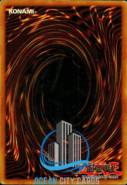 Yugioh Thousand Dragon MRD-E143 Secret Rare HP - Image 2