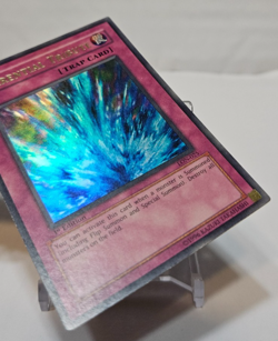 Torrential Tribute LON-025 Ultra Rare 1st Edition Yugioh 7975 - Image 5