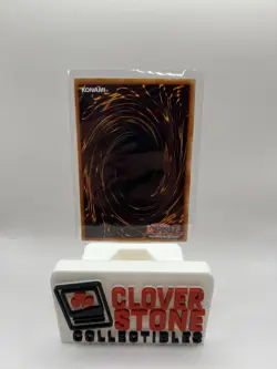 Yu-Gi-Oh! TCG Sinister Serpent SDD-002 Unlimited Holo LP - Image 2
