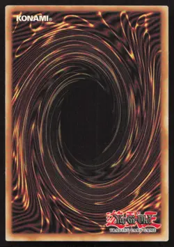 Yu-Gi-Oh TCG #SDMY-EN002 Beta The Electromagnet Warrior Super Rare,1st Edition - Image 2