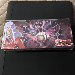 NEW Yu-Gi-Oh! Starter Deck Pegasus Deluxe Edition Factory SEALED yugioh RARE - Image 2