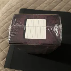 NEW Yu-Gi-Oh! Starter Deck Pegasus Deluxe Edition Factory SEALED yugioh RARE - Image 4