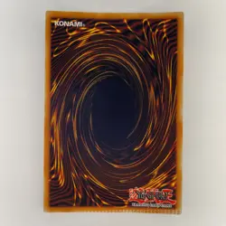 MISCUT CRIMPED ELEMENTAL HERO LIQUID SOLDIER LDS3-EN103 SECRET RARE NM YUGIOH - Image 2