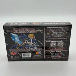 FRENCH Yugioh Legendary Collection 4: Joey’s World Brand New Factory Sealed Box! - Image 2