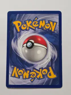 Machamp 8/102 Base Set Rare Holo Pokemon Card WOTC 1999 - Excellent - Image 2