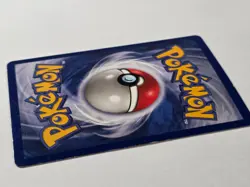 Machamp 8/102 Base Set Rare Holo Pokemon Card WOTC 1999 - Excellent - Image 4