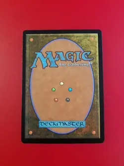 1x Expressive Iteration | FOIL | Strixhaven School of Mages | MTG Magic Cards - Image 2