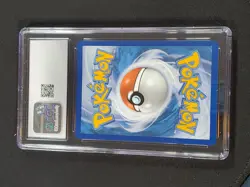SV: Scarlet & Violet Promo Cards #027 Pikachu CGC 10 - Image 2