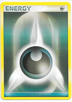DARK ENERGY 2007 Pokemon Card NM - Image 1