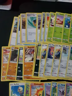 Pokemon Tcg - Astral Radiance- 35 Bulk Card Lot. - Image 4