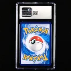CGC NM/MINT+ 8.5 Nintendo 2024 Pokemon PTCG CHN. SR card 139/132 SR Vaporeon V - Image 2