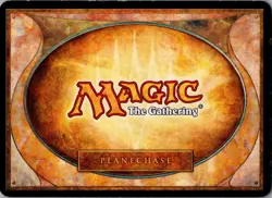 Onakke Catacomb (OVERSIZE) Planechase MTG Magic the Gathering Cards - Image 2