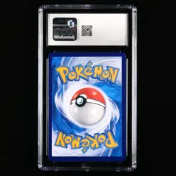CGC NM/MINT+ 8.5 Nintendo 2024 Pokemon PTCG CHN. SR card 146/132 Espeon V - Image 2