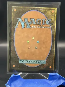 MTG English Miracle Max, Unemployed - Marchesa, the Black Rose NM Normal - Image 2