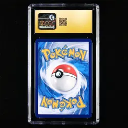 CGC PRISTINE 10 Nintendo 2024 Pokemon PTCG CHN. SR card 144/132 Jolteon V - Image 2