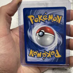 Pokemon Card - Erika's Bulbasaur Gym Challenge 39/132 Uncommon Pokemon LP Card - Image 3