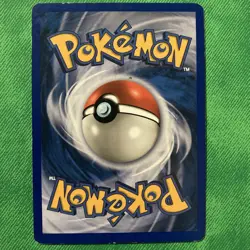 Pokemon TCG Card - Furret 48/147 Aquapolis Uncommon - Image 2