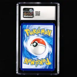 CGC MINT 9 Nintendo 2023 Pokemon PTCG CHN . card 079/S-P Charizard Vmax - Image 2