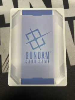 Kamille Bidan GD02-097 R+ Gundam Card Game GD02 Dual Impact English NM - Image 2