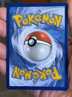 POKEMON SNORUNT 037/182 COMMON HOLIDAY CALENDAR COSMOS WITH SWIRL PROMO NM CARD - Image 3