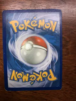 Rayquaza Pokemon Card 11/20 Stamped Dragon Vault Holo - Image 3