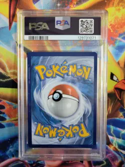 Pokemon Copycat Full Art Evolving Skies #200 Graded Card PSA 10 - Image 2