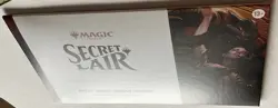 Secret Lair Artist Series: Kieran Yanner Rainbow Foil MtG w/ Demonic Tutor Magic - Image 3