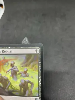 Malakir Rebirth Zendikar Rising Regular MTG 111 - Image 2