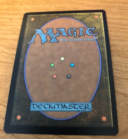 Paradox Engine Masterpiece Series: Kaladesh Inventions Foil NM - Image 3