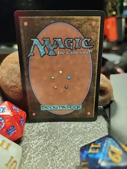 MTG Snow-Covered Island - Mystery Booster 2: Convention Edition #0117 - Image 2