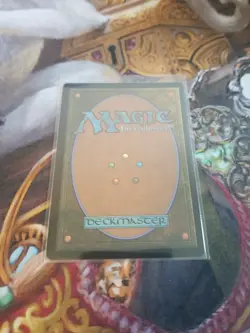 Atris, Oracle Of Half-Truths Extended Art MTG Theros Beyond Death - Pack Fresh - - Image 2