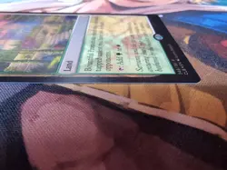 MTG - Bountiful Promenade - Commander Legends: Battle for Baldur's Gate Foil - Image 5