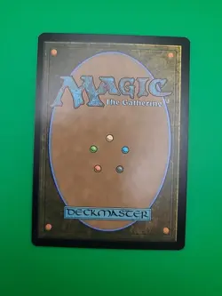 4x Chrome Companion Edge Of Eternities Magic The Gathering - Image 4