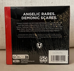 MTG Innistrad Remastered - Collector Booster Box [New Sealed] - Image 2
