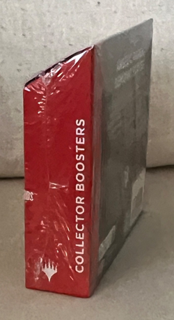 MTG Innistrad Remastered - Collector Booster Box [New Sealed] - Image 3