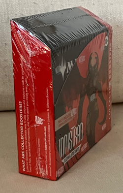 MTG Innistrad Remastered - Collector Booster Box [New Sealed] - Image 4