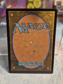 M 0182 Famished Worldsire Creature Edge of Eternities MTG Card EOE - Image 3