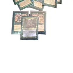 MTG Magic The Gathering Huge Giant 60+ Lb Lot 1990's + Collection Estate Find - Image 2