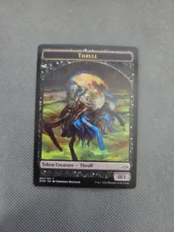 Thrull Token Duel Decks: Anthology Regular - Image 1