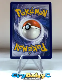 Pokemon Roaring Moon ex 124/182 Paradox Rift Scarlet & Violet Double Rare - Image 3