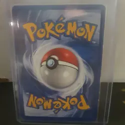 Pokemon TCG Dark Charmeleon 32/82 Team Rocket Regular - Image 2
