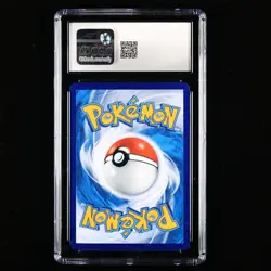 CGC NM/MINT+ 8.5 Nintendo 2025 Pokemon PTCG CHN. card 09 15/15 Sylveon - Image 2