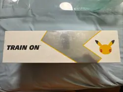Pokemon TCG - Sealed 25th Anniversary Celebrations Ultra Premium Collection Box - Image 3