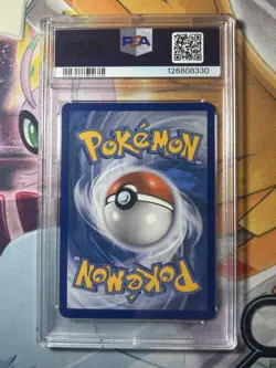 2019 Pokemon Sun & Moon Moltres Zapdos Articuno GX Hidden Fates 44/68 PSA 10 - Image 2