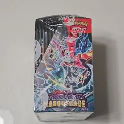 Pokemon Twilight Masquerade Booster Box SV06 - Factory Sealed New TCG - Image 4