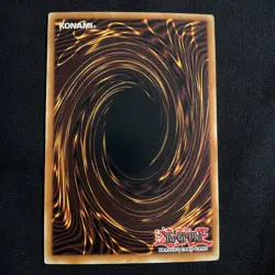 Ordeal of a Traveler PGD-042 1st Edition Common Yugioh Card - Image 2