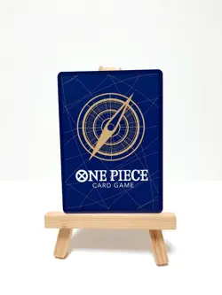 One Piece Card Game Issho OP07-078 Special Rare Englisch Near Mint - Image 4